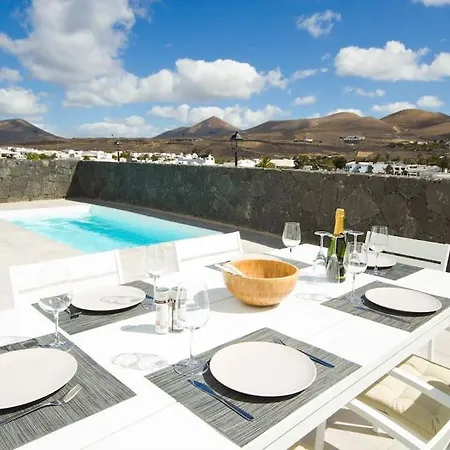 Casa Carann - By Az Villa