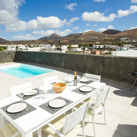 Villa Casa Carann - By Az Uga
