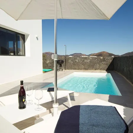 Vila Casa Carann - By Az *