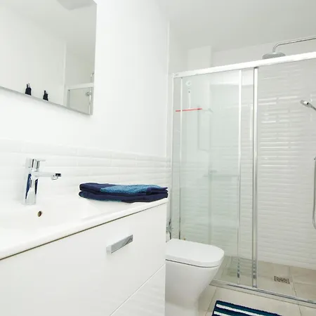 Casa Carann - By Az ヴィラ Uga