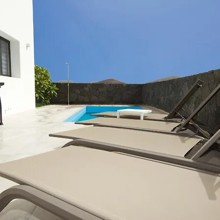 Casa Carann - By Az Villa *