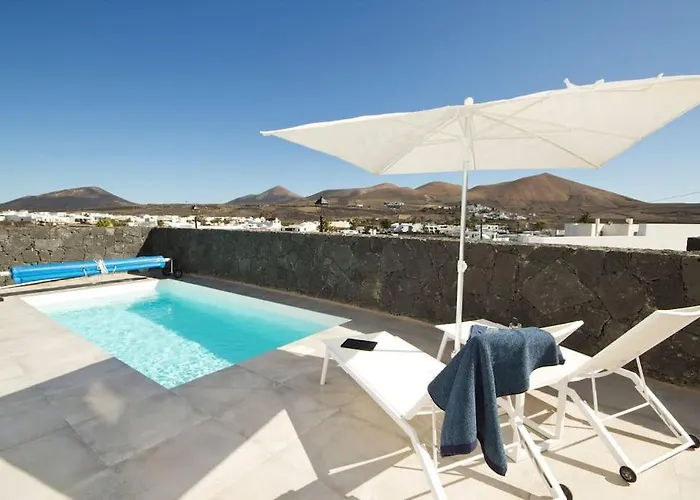 Vila Casa Carann - By Az *