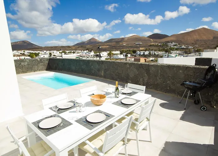 Vila Casa Carann - By Az Uga