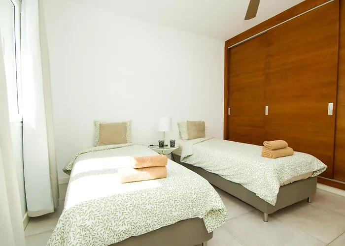 Casa Carann - By Az Vila Uga