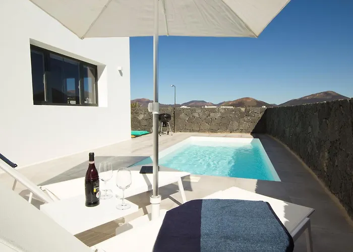 Vila Casa Carann - By Az *